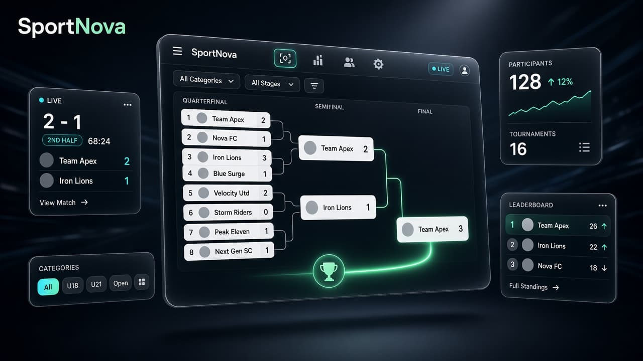 SportNova